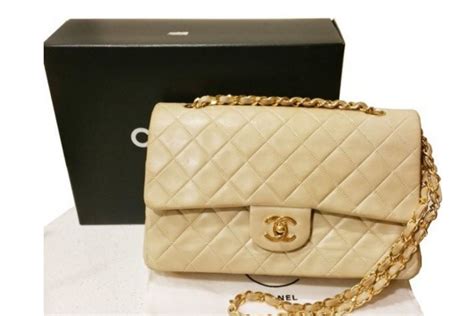 Why former Beauty stole k Chanel handbag 